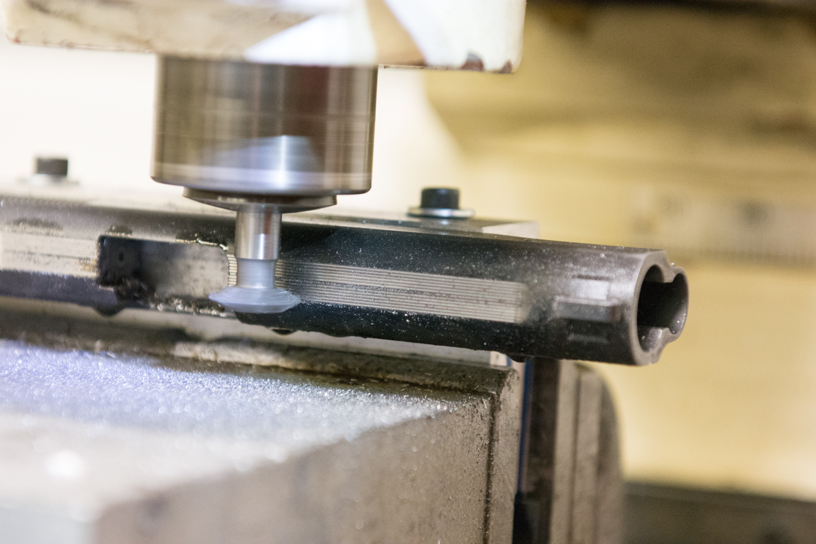 GUNSMITHING The Gun Store