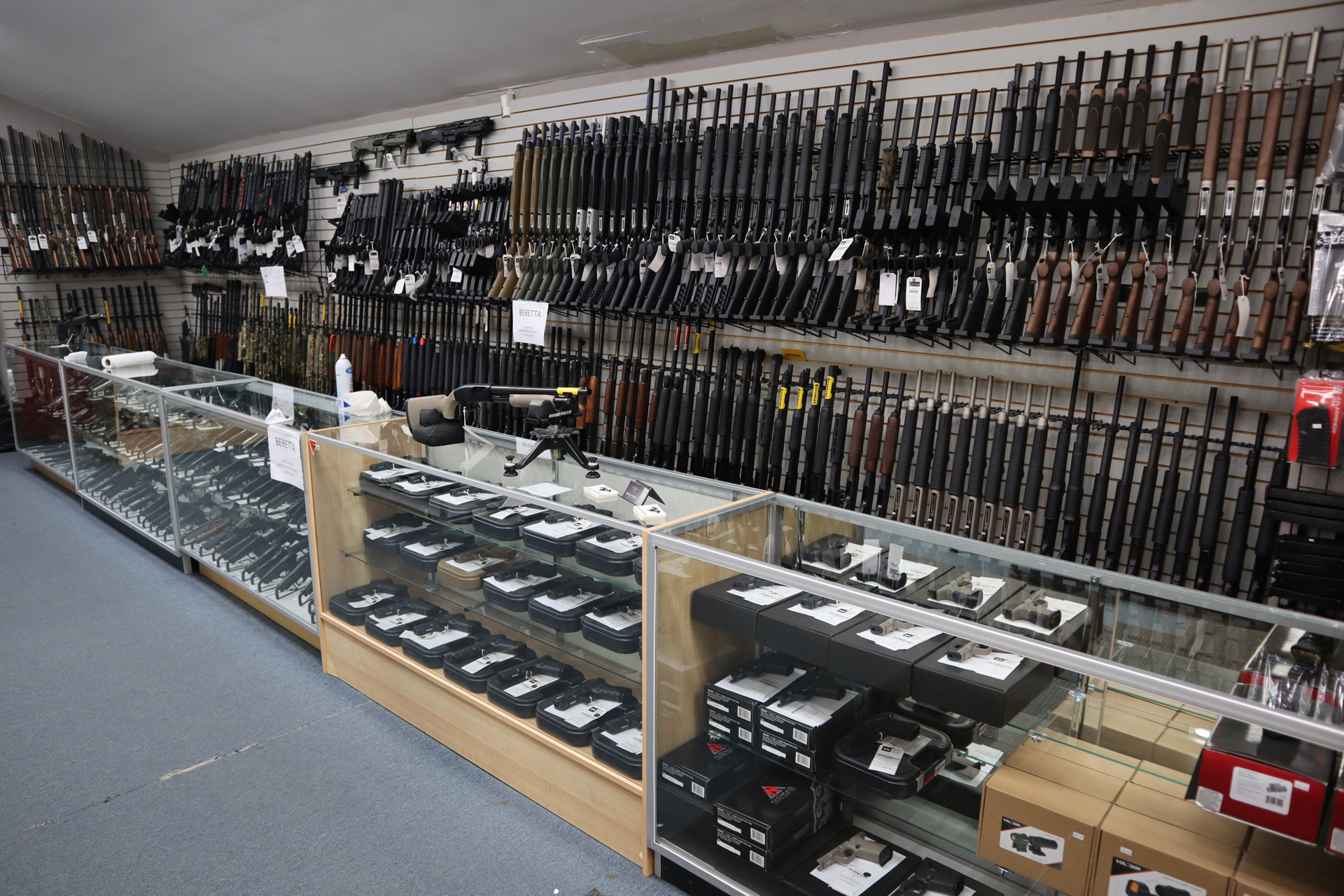 Gun Store