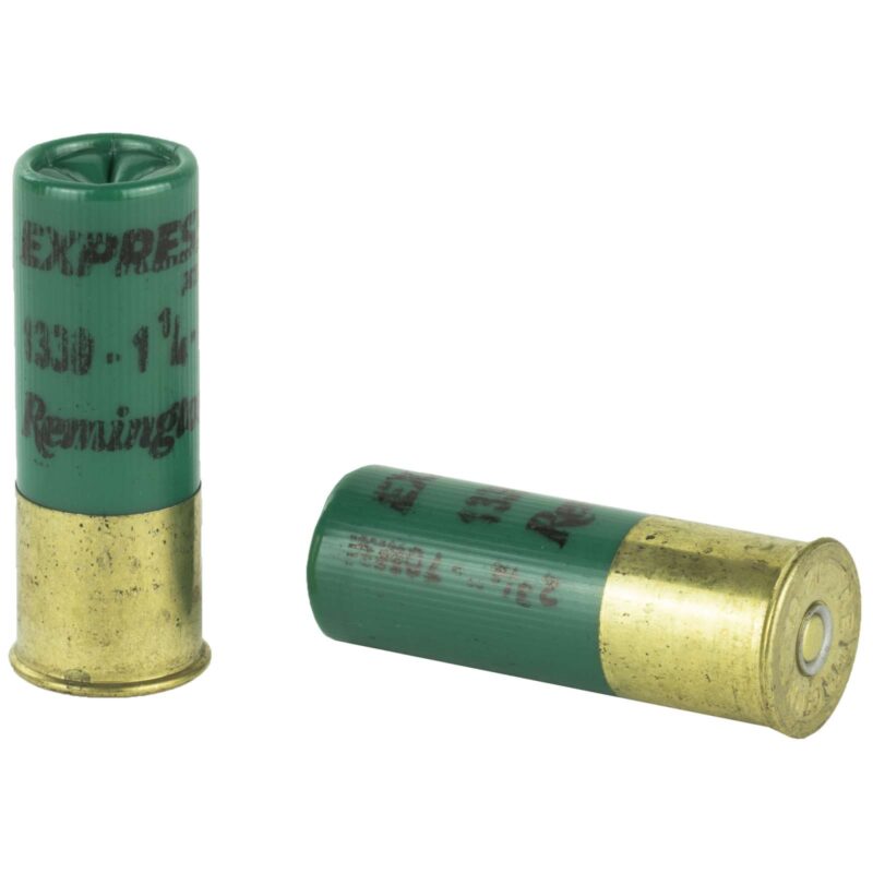 REMINGTON 12GA 2-3/4IN 1-1/4OZ 6 25 RD/BX 10 BX/CS - Image 3