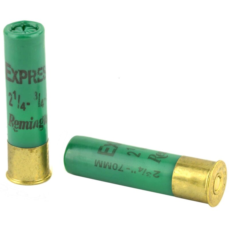 REMINGTON 28GA 2-3/4IN 3/4OZ 6 25 RD/BX 10 BX/CS - Image 3