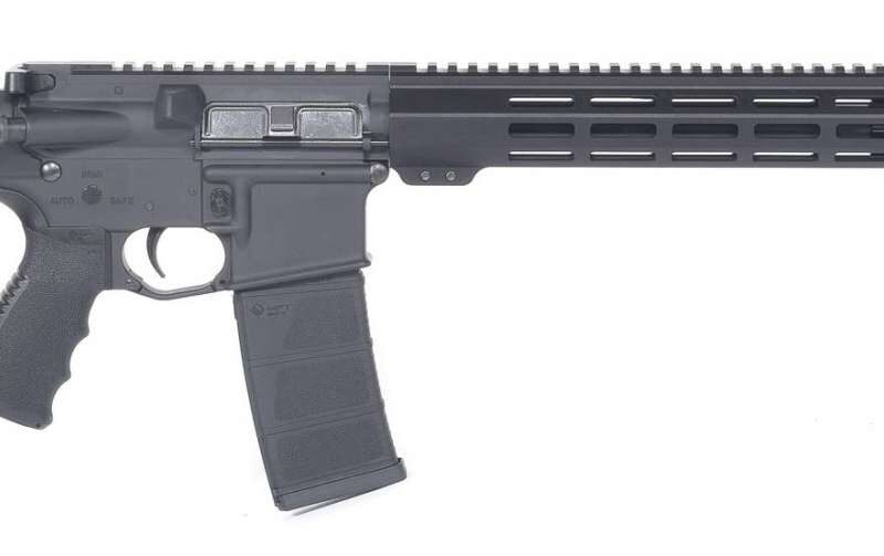 ACI-15 16 BRAVO MOD 0 CAL 5.56MM