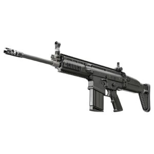 FN SCAR 17S DMR 6.5CM NRCH FDE 1-10RD MAG 16" - Image 2