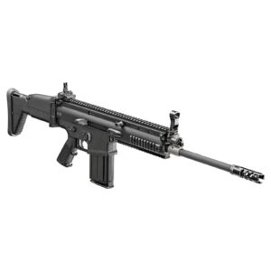 FN SCAR 17S DMR 6.5CM NRCH FDE 1-10RD MAG 16" - Image 3