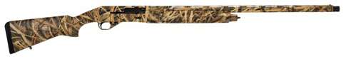 CZ 1012 FIELD SPORTS G2 SYN WTFL CAMO 12GA 28IN 3IN SHADOW GRASS