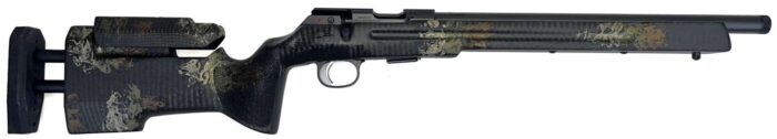 CZ 457 VARMINT PRECISION TRNR MTR 22LR 16.5" 5RD MANNERS