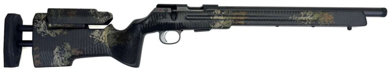 CZ 457 VARMINT PRECISION TRNR MTR 22LR 16.5" 5RD MANNERS