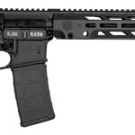 DIAMONDBACK DB15 OBSIDIAN 16" 5.56 RIFLE BLACK 2 1042244 14285153