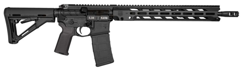 DIAMONDBACK DB15 OBSIDIAN 16" 5.56 RIFLE BLACK