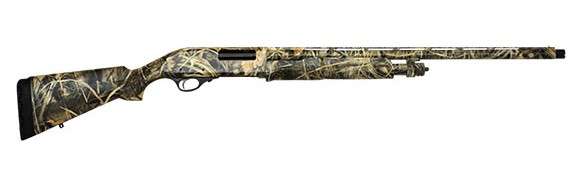 CZ FIELD SPORTS 612 MAGNUM WTFL 12GA 28IN 3.5IN MO BOTTOMLANDS