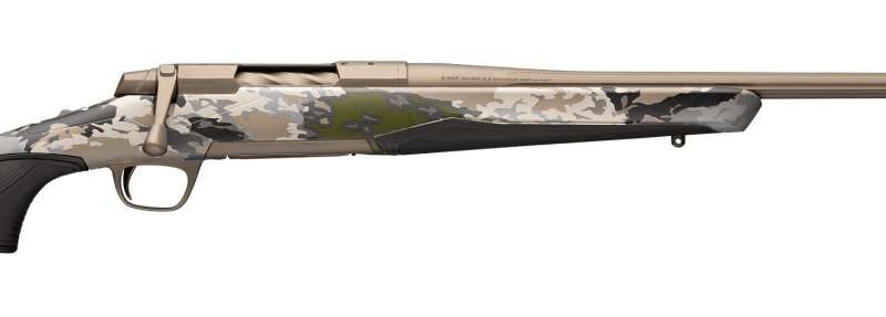 BROWNING XBLT 2 SPD OVIX MB 243 WIN RFL