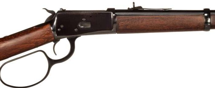 HERITAGE RANCH HAND 45LC 12" 6RD BLACK/WOOD