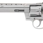 COLT PYTHON STAINLESS REVOLVER 357 MAG 8" 6 RD 2 1075661 14303106