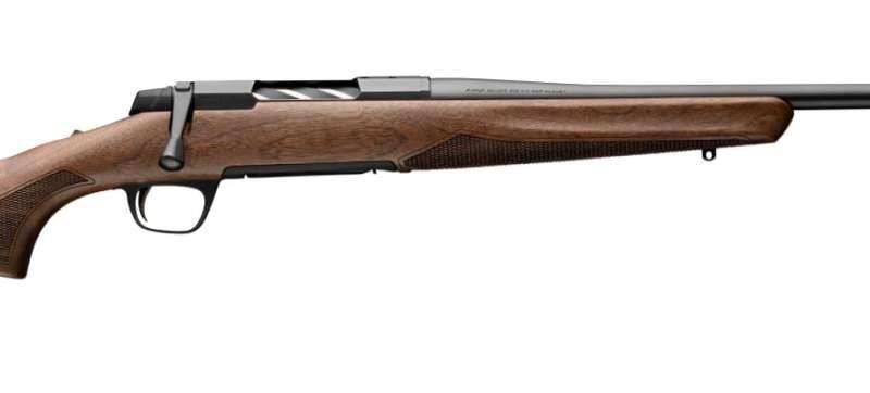 BROWNING XBLT 2 HUNTER NS 308 WIN RFL 22" GRD I WD STK