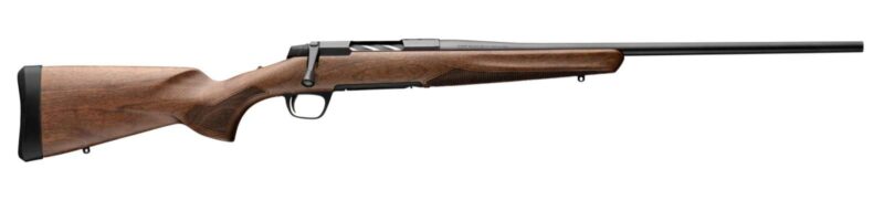 BROWNING XBLT 2 HUNTER NS 270 WIN RFL 22" GRD I WD STK