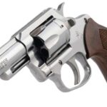 COLT VIPER STAINLESS 357MAG 4.25" 6RD 1 1080426 14312995