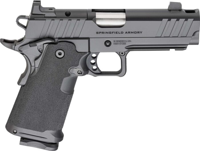 SPRINGFIELD ARMORY 1911 DS PRODIGY 4.25" AOS LOW CAPACITY
