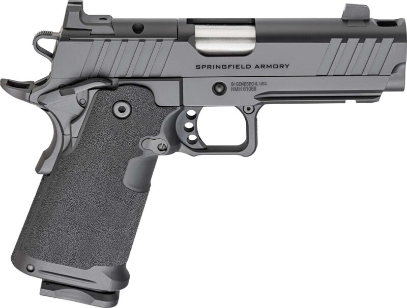 SPRINGFIELD ARMORY 1911 DS PRODIGY 4.25" AOS LOW CAPACITY