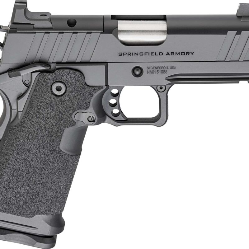 SPRINGFIELD ARMORY 1911 DS PRODIGY 4.25" AOS LOW CAPACITY