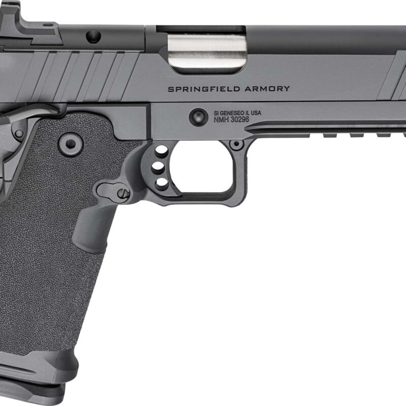 SPRINGFIELD ARMORY 1911DS PRODIGY 5" COMP AOS