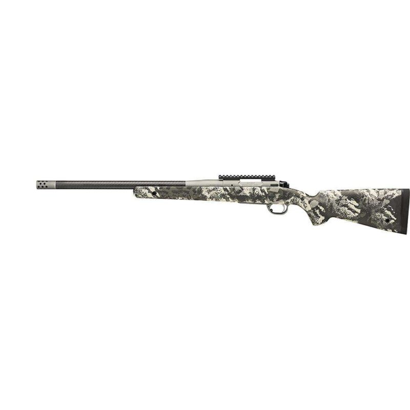 SPRINGFIELD ARMORY 2020 BOUNDARY .308 CARBON FIBER 20" 3RD