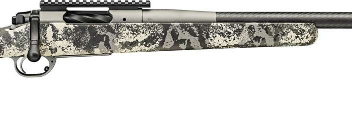 SPRINGFIELD ARMORY 2020 BOUNDARY .300 WIN MAG 24" CARBON FIBER 3RD