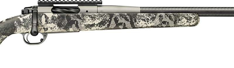 SPRINGFIELD ARMORY 2020 BOUNDARY .300 WIN MAG 24" CARBON FIBER 3RD