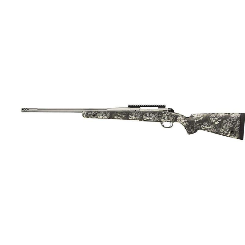 SPRINGFIELD ARMORY 2020 BOUNDARY .308 STAINLESS STEEL 20" 3RD