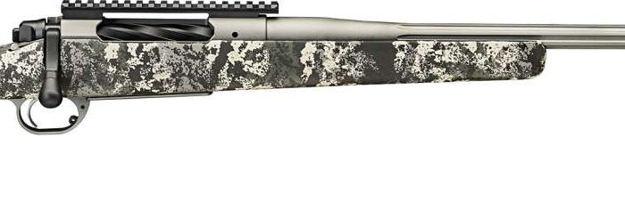 SPRINGFIELD ARMORY 2020 BOUNDARY .300 WIN MAG 24" STAINLESS STEEL 3RD