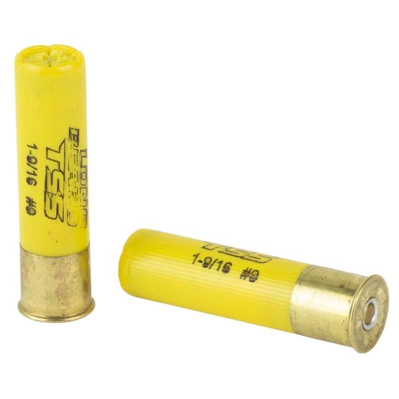 WINCHESTER LONGBEARD TSS 20G 3" 8 SHOT 5RD BX 50RD CASE - Image 4