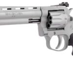 COLT KING COBRA TRGT 22LR RVRL MATTE SS 6"10RD 2 1113266 14331299