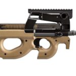 FN PS-90 5.7X28MM 16" RFL FDE 1-10RD MAG 2 1121910 14335977
