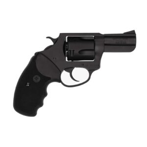 CHARTER BD 44SPL 2.5" REV BLK