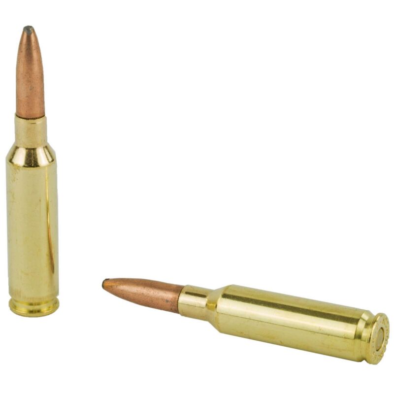 REMINGTON R65CR1 6.5 CREEDMOOR 140GR CORE-LOKT PSP 20 RD/BX 10 BX/CS - Image 3