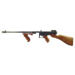 THOMPSON 1927A-1 DELUXE 45ACP RIFLE 1 13367 14126008