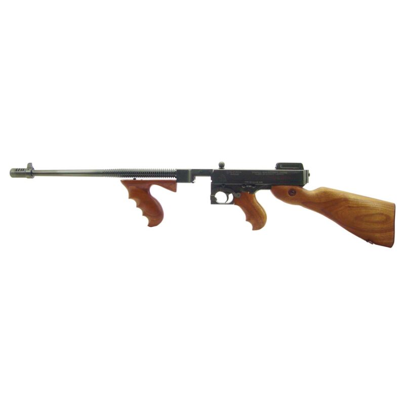 THOMPSON 1927A-1 DELUXE 45ACP RIFLE