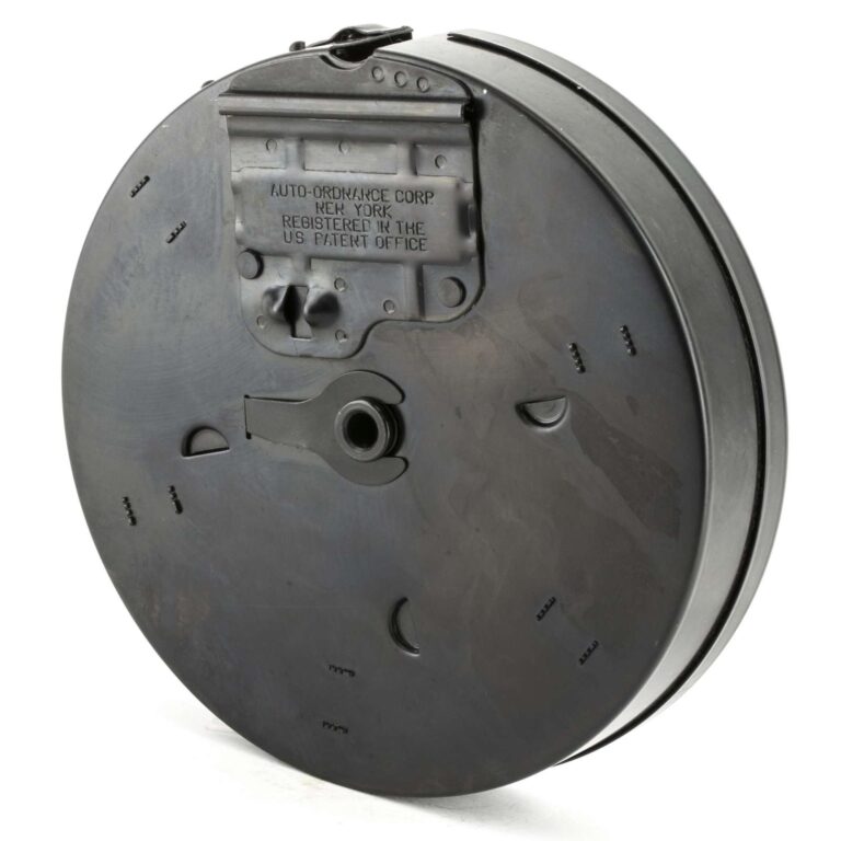 THOMPSON MAGAZINE 45ACP 50RD DRUM - Image 2