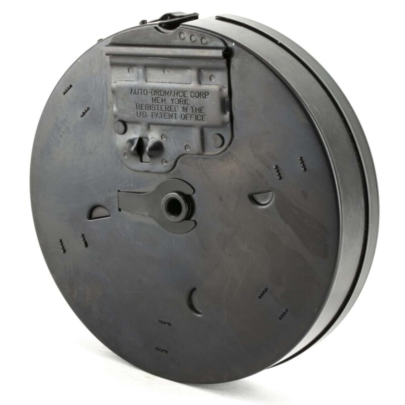THOMPSON MAGAZINE 45ACP 50RD DRUM - Image 2