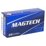MAGTECH 9MM LUGER 115GR FMJ 50RD BOX 20 BOXES PER CASE 2 13788 14153883