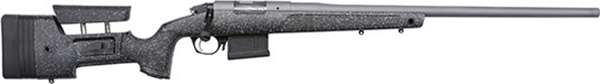 BERGARA HMR PRO 300PRC BOLT THRD BL