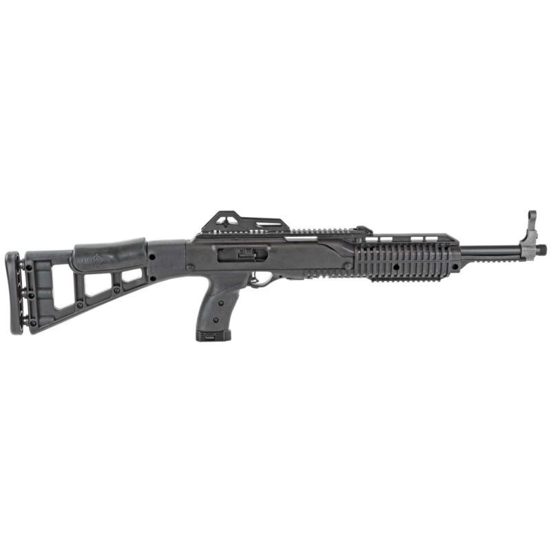 HI-POINT 10MM CRBN RFL BLAK