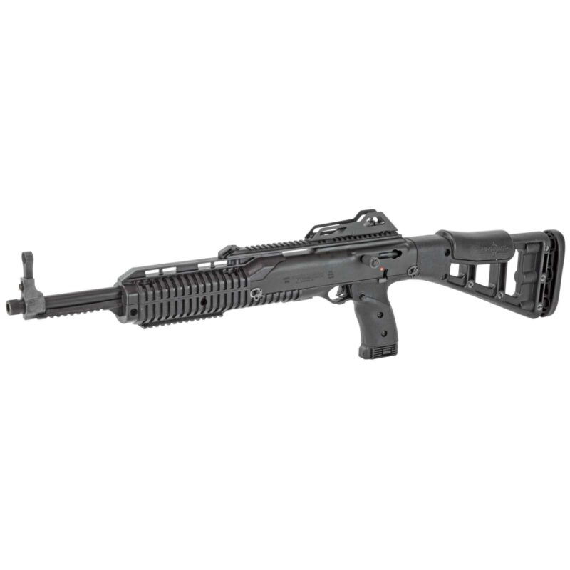 HI-POINT 10MM CRBN RFL BLAK - Image 2