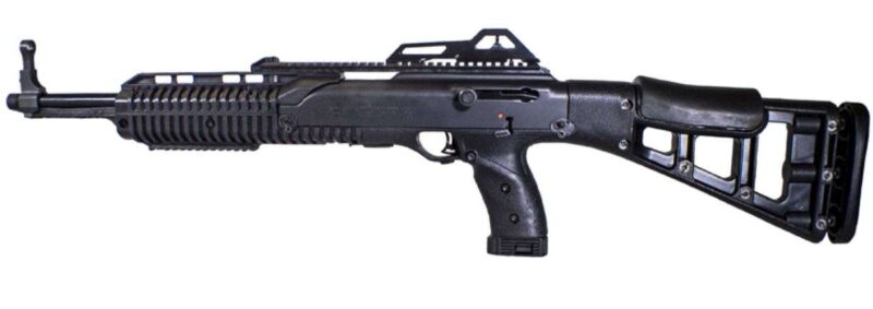 HI-POINT 10MM CRBN RFL BLAK - Image 3