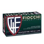 FIOCCHI 45-70 GOVT HPFN 300g 20RD BX 200RD CASE 1 145867 14231698