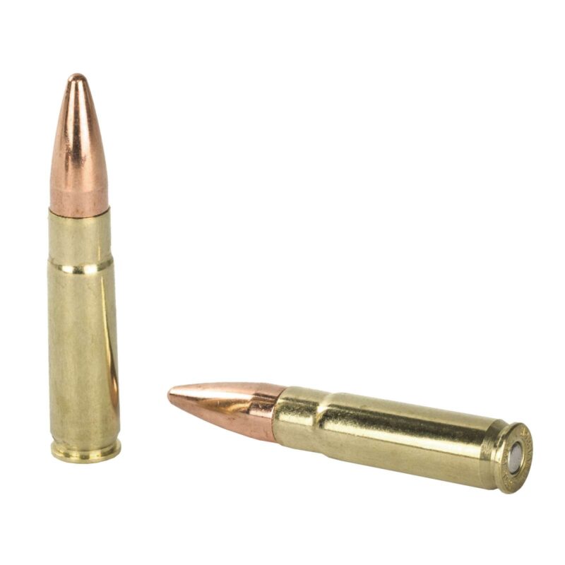 HORNADY FRONTIER 300 BLACKOUT 125GR 20RD BX 200RD CASE - Image 3