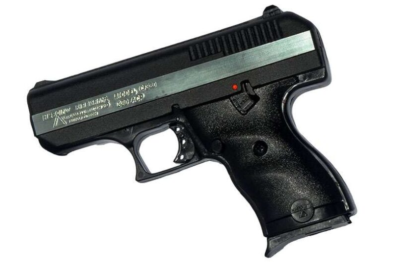 HI-POINT CF380 380ACP PSTL 2-TONE - Image 2