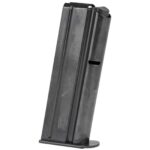 MAGNUM RESEARCH 357MAG 9RD BLK MAG 1 15748 14150582