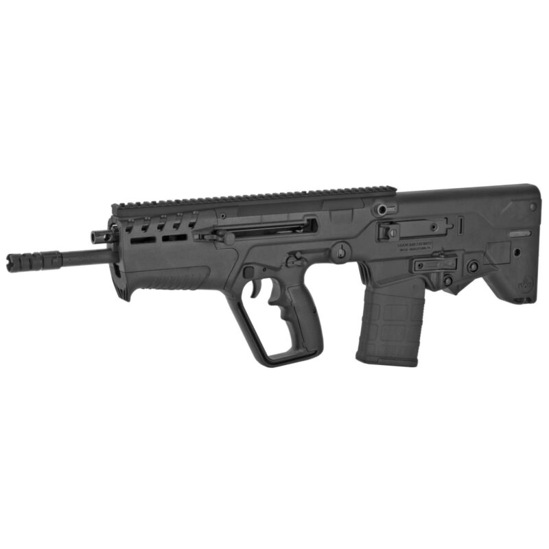IWI TAVOR 7.62NATO BL 16.5" - Image 2