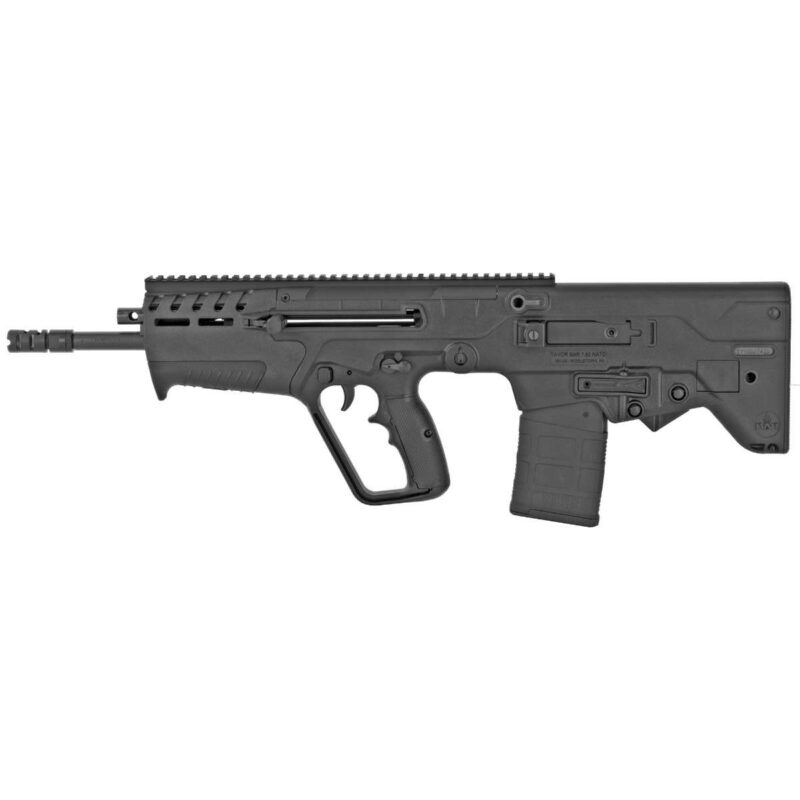 IWI TAVOR 7.62NATO BL 16.5" - Image 3