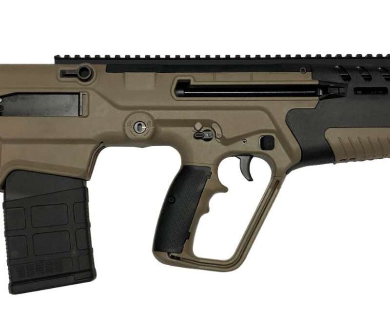 IWI TAVOR 7.62NATO FDE 16.5"