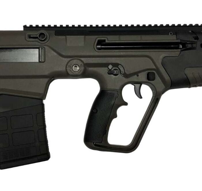 IWI TAVOR 7.62NATO ODG 16.5"